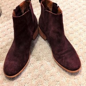 Kork-Ease Velma boot